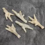CARNAZAS DE PATAS DE GALLINA