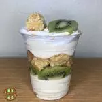 Blondie Trifle
