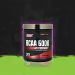 NUTREX BCAAS 6000 RECOVERY