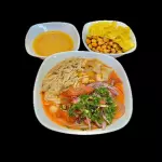 CEVICHOCHO