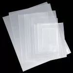 Bolsas polipropileno