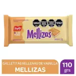 Mellizas