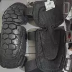 Rodilleras Moto talla S