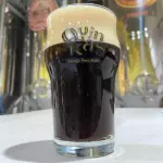 Chopp Black