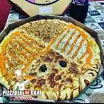 Pizza Maracanã