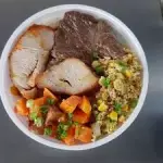 Filé de Pernil