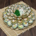 TEMPURA 48 PIEZAS