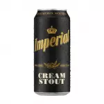 CREAM STOUT