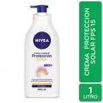 Nivea Normal Skin Moisturizing
