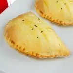EMPANADA DE FRANGO