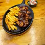 COMBO ALITAS APANADAS BBQ O GOL  36u