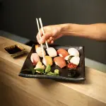 Sushi RAN Especial