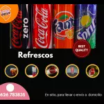Agua embotellada