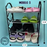 MOD 3 ZAPATERA 58CM POR 42CM