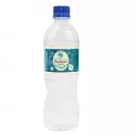 ÁGUA 510ml sem gás