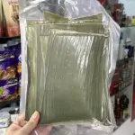 Hojas para hallacas paquete 500g