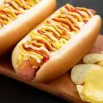 Perro Americano