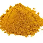 Curry - 50g