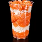 CUPMAKI SALMÃO