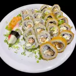 Combinado Tokyo (24 peças)