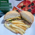 X-Salada