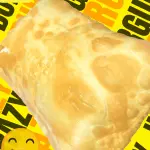 PASTEL DE QUEIJO C/ORÉGANO