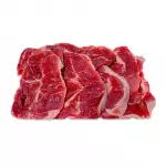 Fresh Shoulder Loin 2.5KG-P