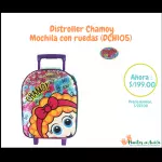 Chamoy ﻿Mochila (DCH105)