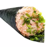 Temaki Salmão Grelhado