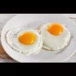 huevos fritos