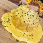 Mofongo Blanco