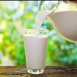 Leche de Vaca