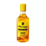 Sabonete Líquido Micosan - 200ml