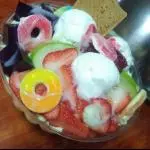 Ensalada Sencilla