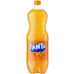 Fanta Laranja 2 Litros