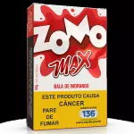 ZOMO MAX BALA DE MORANGO 50G