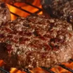 Carne de Hamburguesa