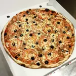 PEQ NAPOLITANA