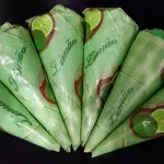 Mini Cones no Atacado R$ 1,50