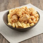 NUGGETS DE POLLO