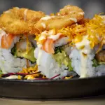 Pop roll (10 piezas)