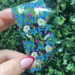 Foil Decoração N.•53