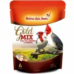 Reino Aves Galo de Campina card/500g