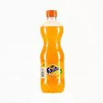 Fanta Laranja 600ml