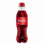 Coca Cola pet