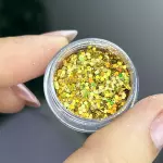 Glitter Flocado N•88