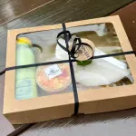Box fit