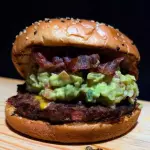 CHUY GUACAMOLE