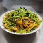 3 Personas Veggie
