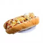 DOG-PIZZA